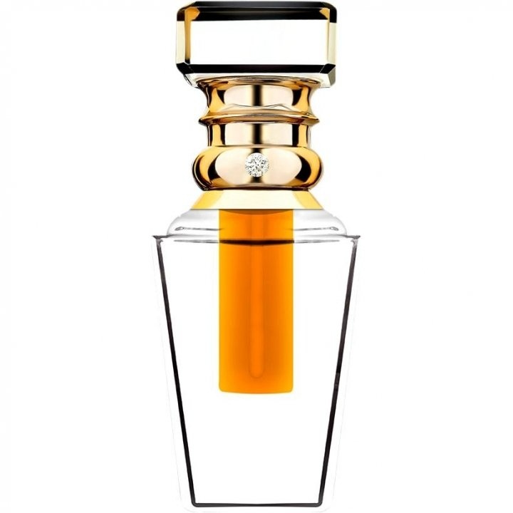 Mukhallat Rayana by Khas Oud & Perfumes / خاص للعود والعطور perfume bottle