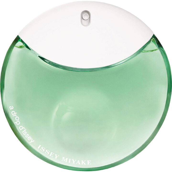 A Drop d'Issey (Eau de Parfum Essentielle) by Issey Miyake perfume bottle