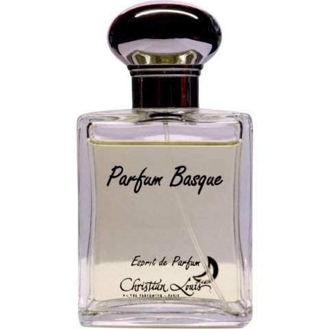 Parfum Basque by Parfums et Senteurs du Pays Basque perfume bottle