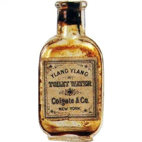 Ylang Ylang by Colgate & Company perfume bottle