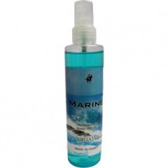 Marine by Parfums Corialys perfume bottle