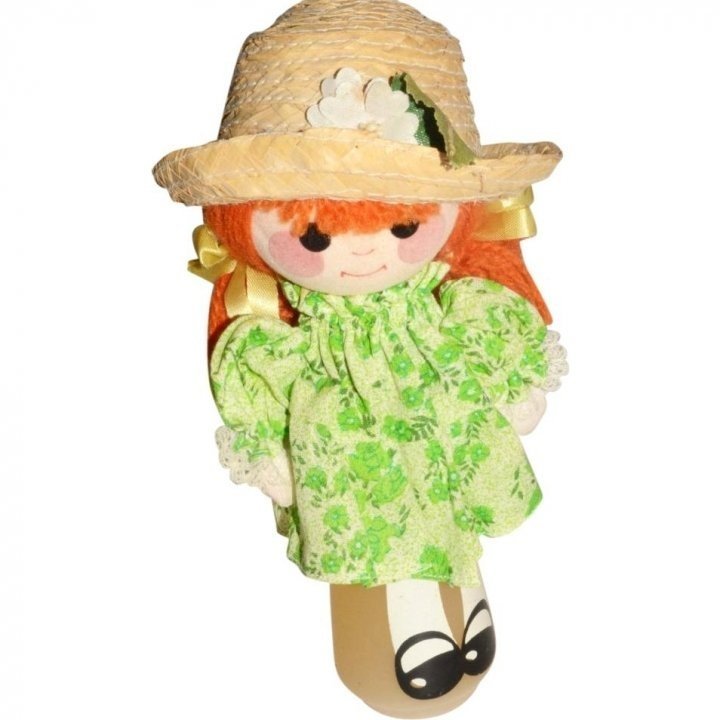 Fragrance Friends by Giftique perfume bottle