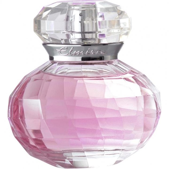 Elmira by Red Pearl perfume bottle