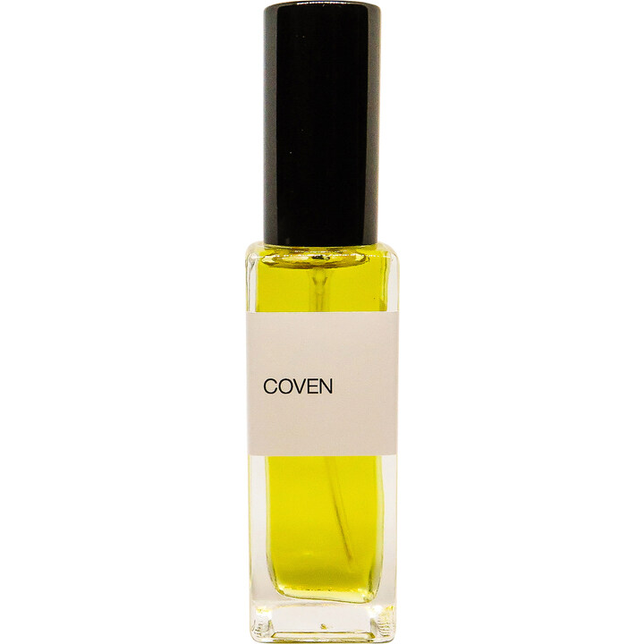 Coven by Partisan Parfums / P|Parfums perfume bottle