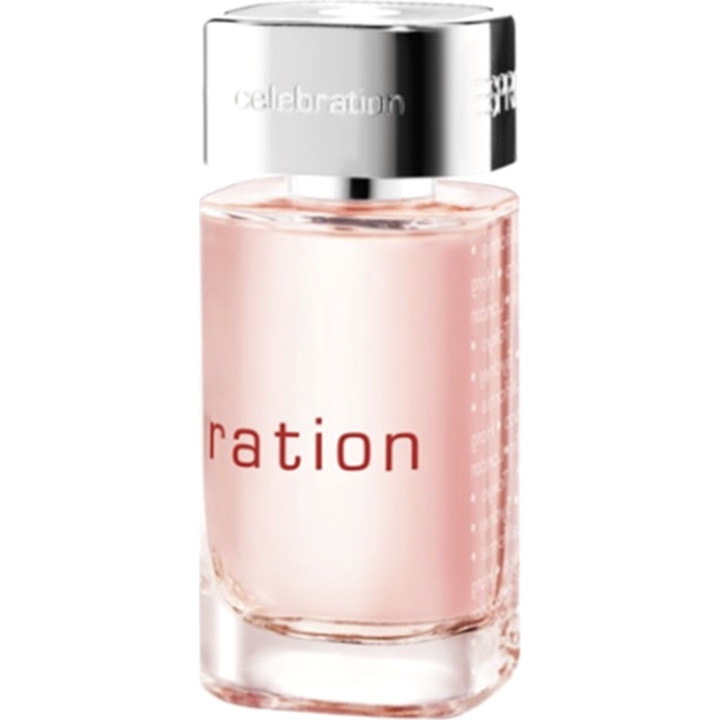 Celebration for Her by Esprit perfume bottle