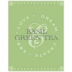 Basil Green Tea
