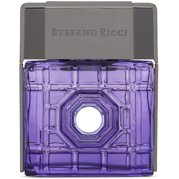 New York by Stefano Ricci perfume bottle