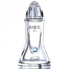 Rajul by Emeshel perfume bottle
