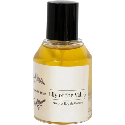 Lily of the Valley by It Makes Perfect Scents perfume bottle