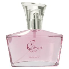 Carmen Electra by LR / Racine perfume bottle