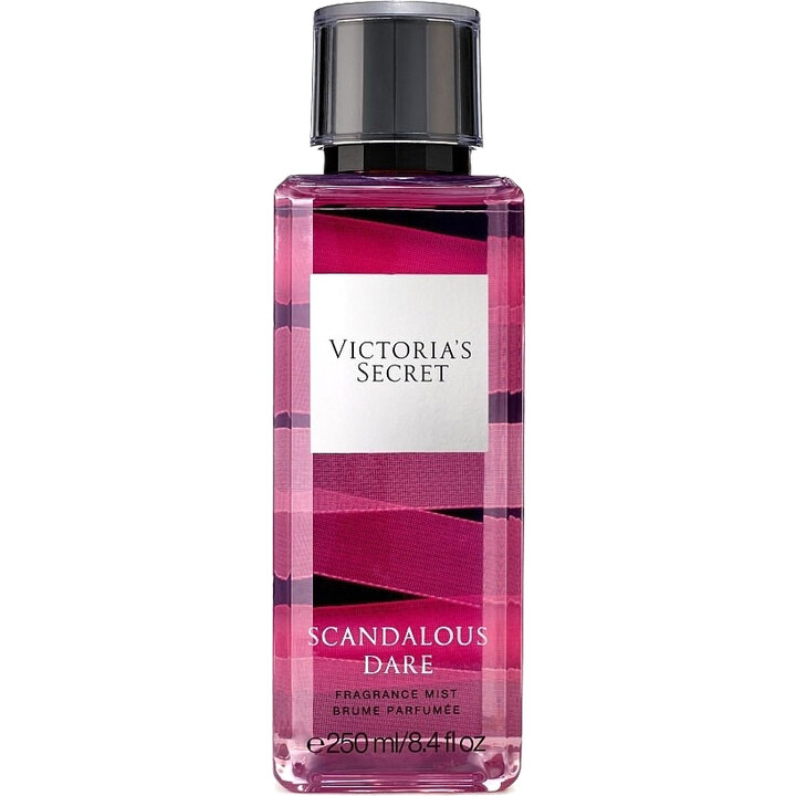 Scandalous Dare (Fragrance Mist) by Victoria's Secret perfume bottle