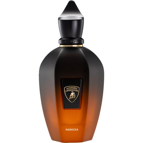 Fierezza
