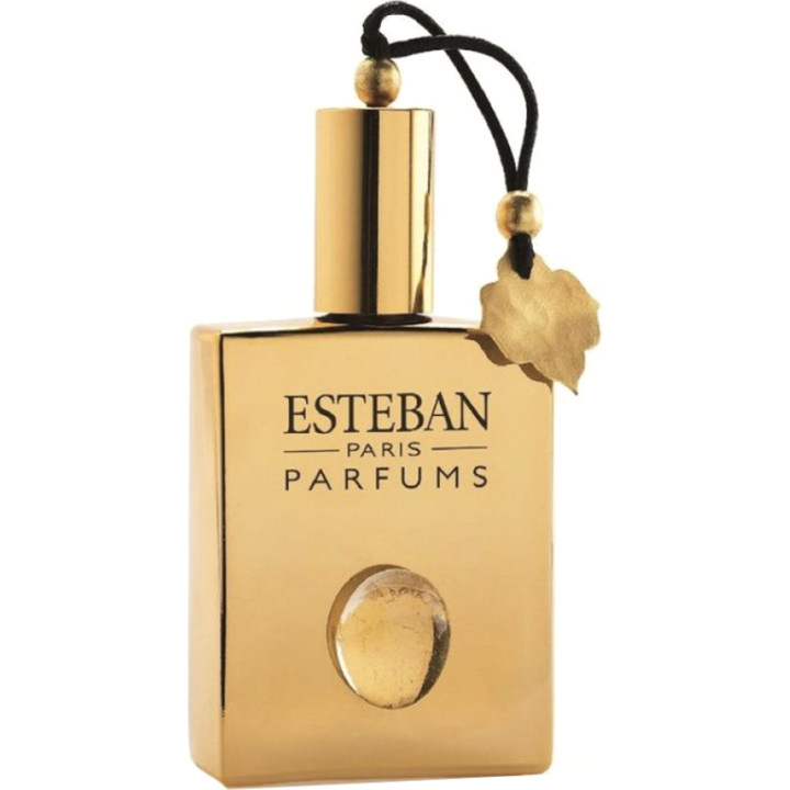 Orientalissime by Esteban perfume bottle