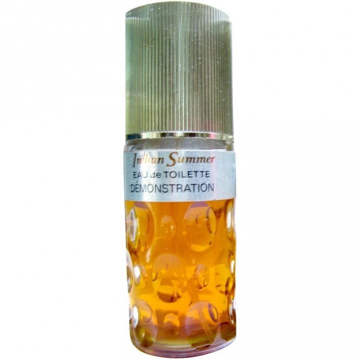 Indian Summer EDT by Houbigant perfume bottle