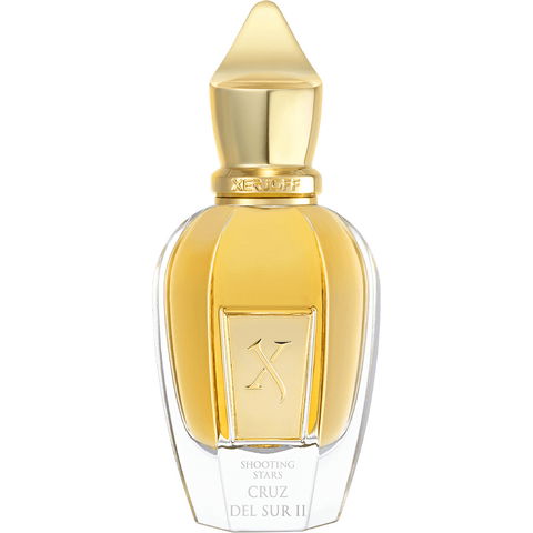 Cruz del Sur II by XerJoff perfume bottle