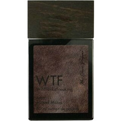WTF - Wild Tonka Freaking by Mai Senza Profumo perfume bottle