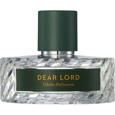 Dear Lord by Vilhelm Parfumerie perfume bottle