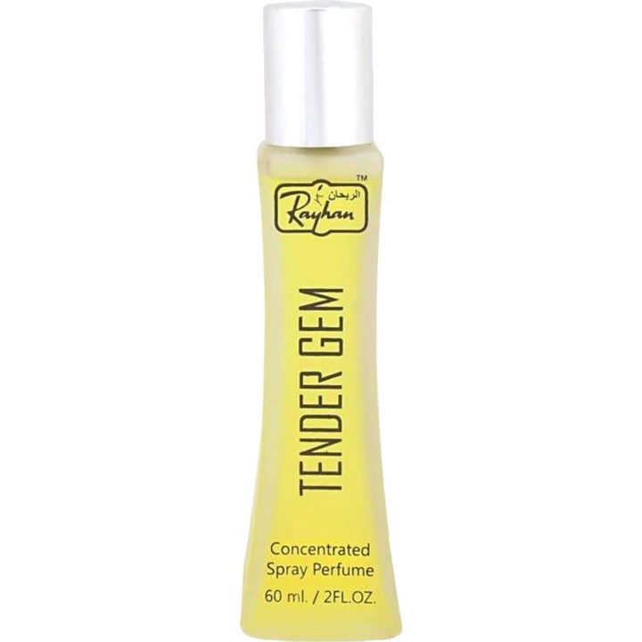 Tender Gem by Rayhan perfume bottle