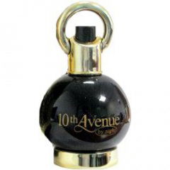 10th Avenue by Night by 10th Avenue Karl Antony perfume bottle