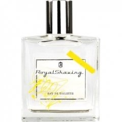 Royal Shaving by Royal Shaving perfume bottle