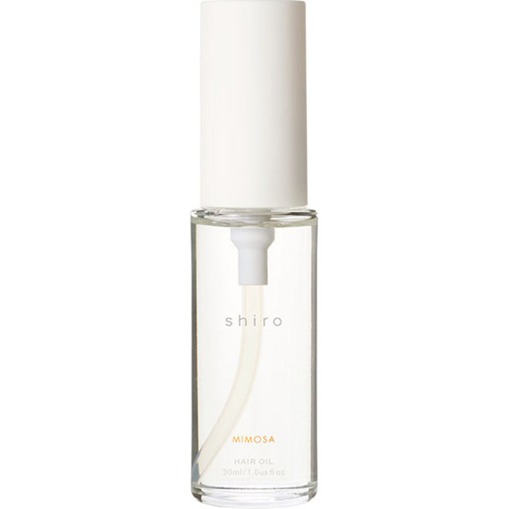 Mimosa / ミモザ by Shiro perfume bottle