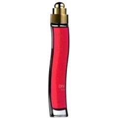 Divine Sensual by Oriflame perfume bottle