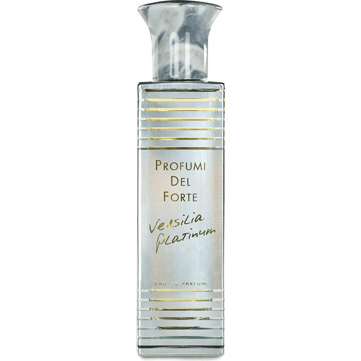Versilia Platinum by Profumi del Forte perfume bottle