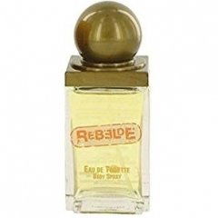 Rebelde by Air-Val International perfume bottle