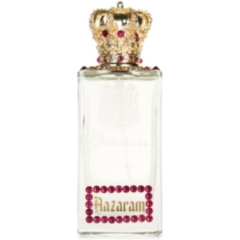 Royal Collection - Aazaram by Parfümerie Brückner perfume bottle