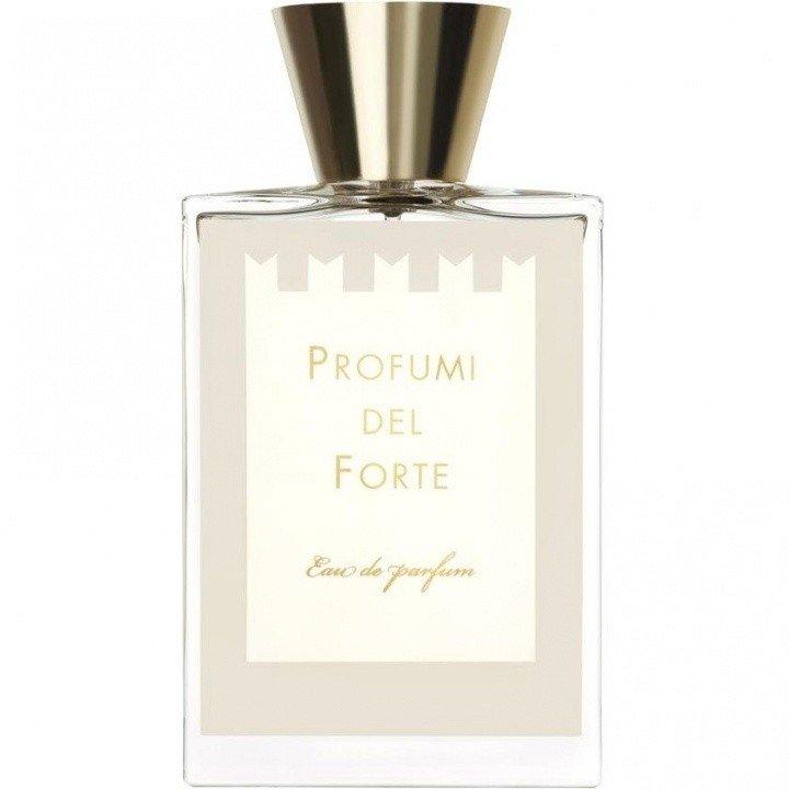 Mythical Woods by Profumi del Forte perfume bottle