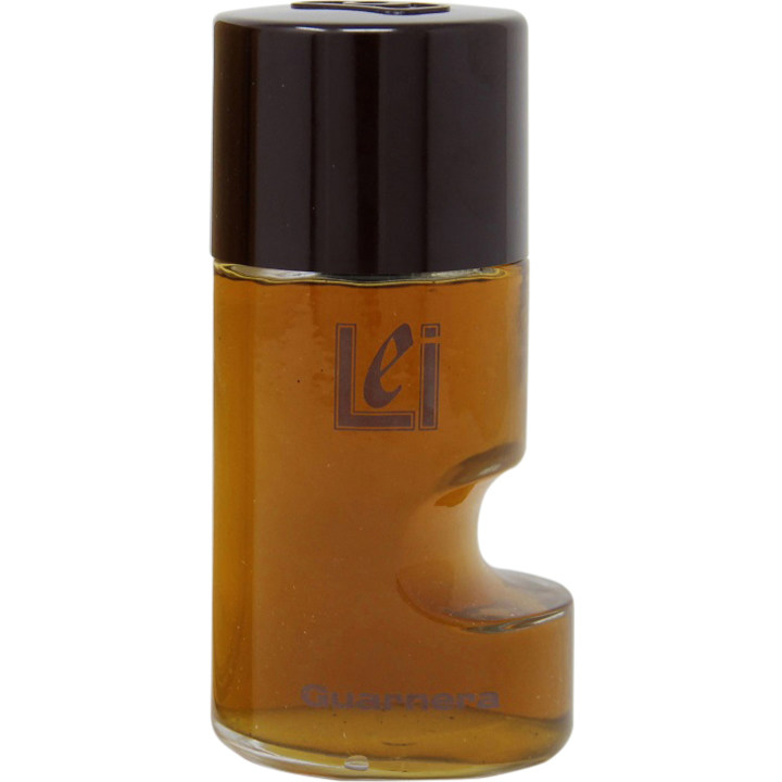 Guarnera Lei by Guarnera perfume bottle