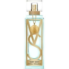 Very Sexy Italian Mandarin by Victoria's Secret perfume bottle