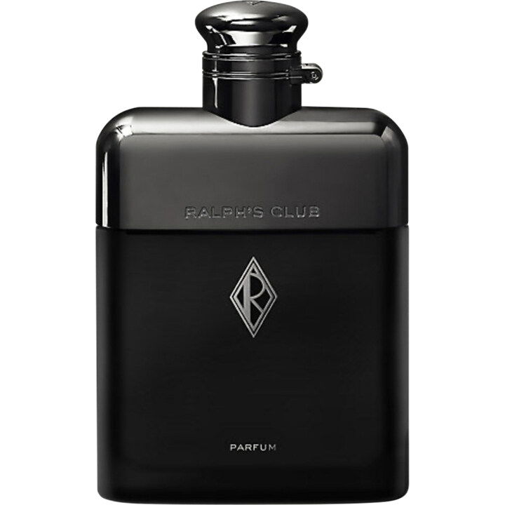Ralph's Club Parfum by Ralph Lauren perfume bottle