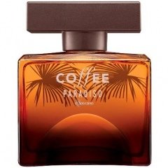 Coffee Man Paradiso by O Boticário perfume bottle