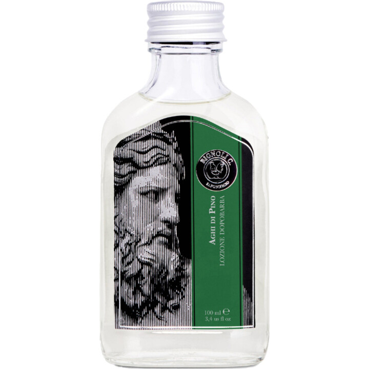 Aghi di Pino by Saponificio Bignoli perfume bottle