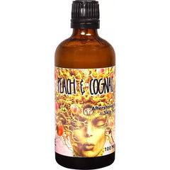 Peach & Cognac by A & E - Ariana & Evans perfume bottle