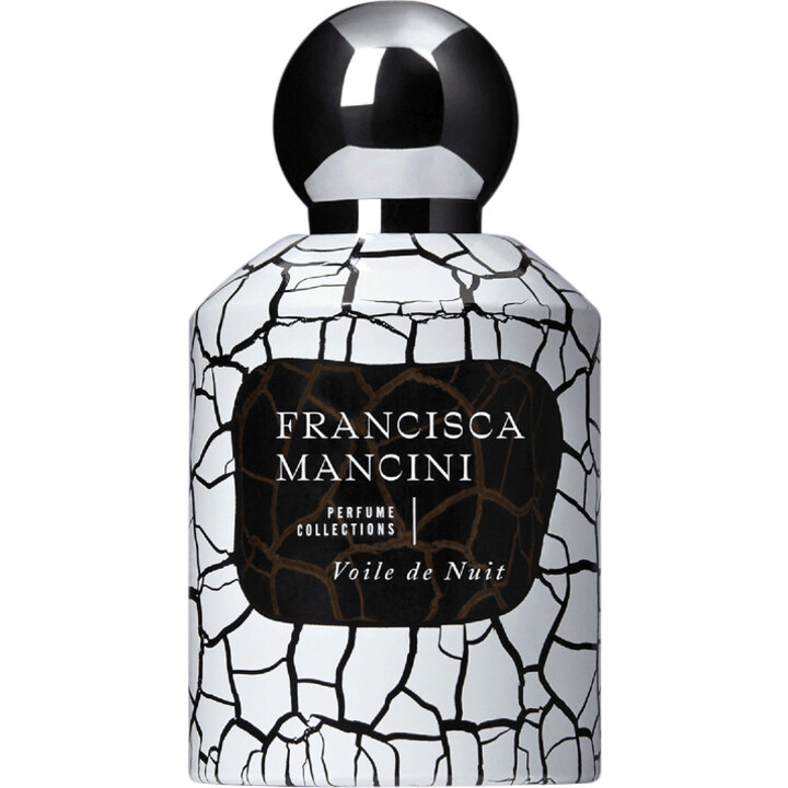 Voile de Nuit by Francisca Mancini perfume bottle