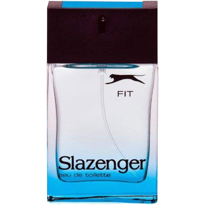 Fit by Slazenger perfume bottle