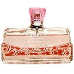Canasta for Women by Création Lamis perfume bottle