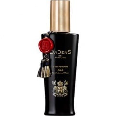 L'Eau Parfumée No. 2 by EviDenS de Parfums perfume bottle