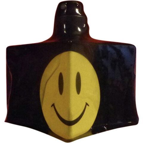 Liquid by Ufo Parfums perfume bottle