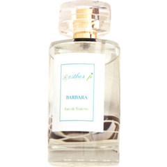 Barbara by Esther P perfume bottle