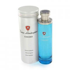 Chrono by Tonino Lamborghini perfume bottle