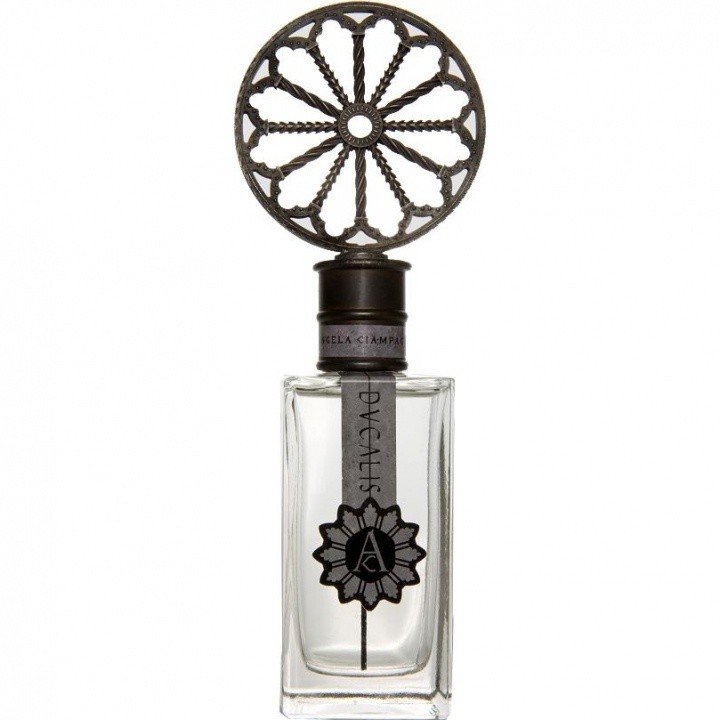 Ducalis by Angela Ciampagna perfume bottle