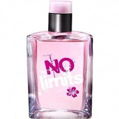No Limits para Ella by Yanbal perfume bottle