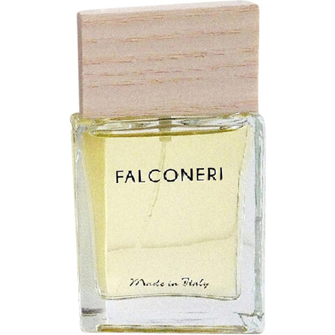 Ambra by Falconeri perfume bottle