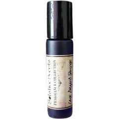 Lace Draped Spectre by Solstice Scents perfume bottle