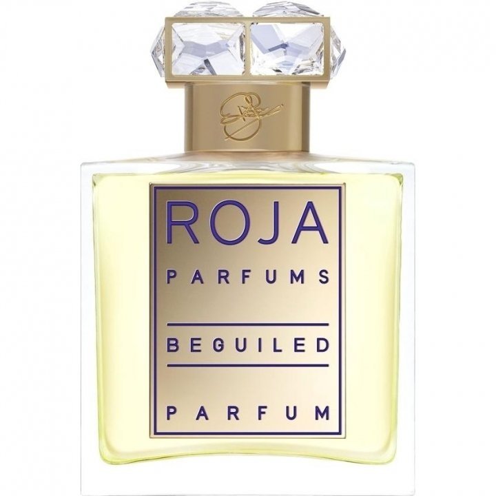 Beguiled (Parfum) by Roja Parfums perfume bottle