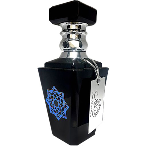 Bint Al Sultan by Dolcis perfume bottle