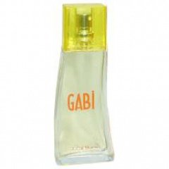 Gabi by Julie Burk perfume bottle